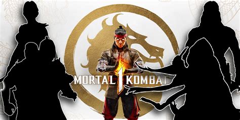 Mortal Kombat 1: All Rumors and Leaks for Kombat Pack 2 DLC。